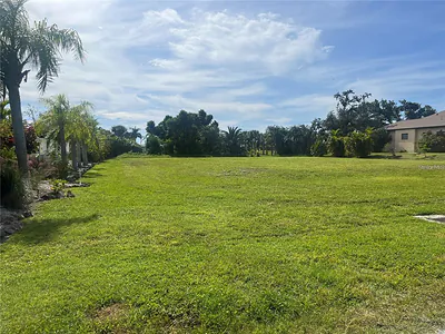 315 CAPSTAN DRIVE Placida FL