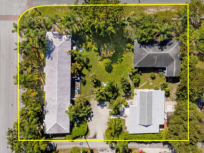 302 SW 15th Street, Dania Beach, FL 33004 Dania Beach FL