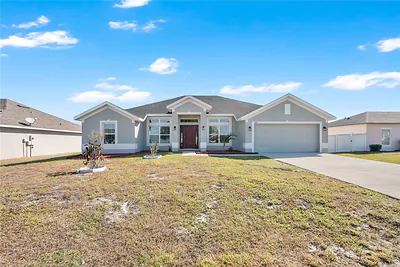 809 COLVILLE DRIVE Kissimmee FL