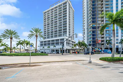 1720 Harrison St 10G #10G Hollywood FL