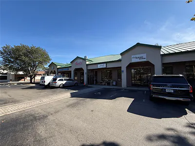 4780 NW 39TH AVENUE Gainesville FL