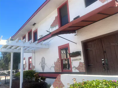 517 W COLONIAL DRIVE Orlando FL
