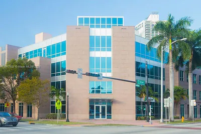 1000 5th St 304 #304 Miami Beach FL