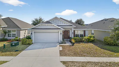 383 BUCHANNAN DRIVE Davenport FL