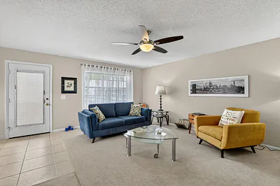 74 Burgundy B, Delray Beach, FL 33484 Delray Beach FL