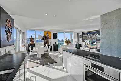 650 West Ave PH01 #PH01 Miami Beach FL