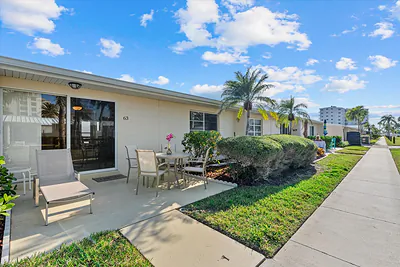 5830 MIDNIGHT PASS ROAD 63 #63 Sarasota FL