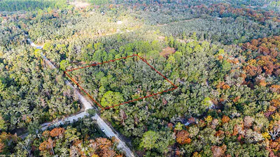 0 ROSE BLOOM LOT 5 AVENUE Webster FL