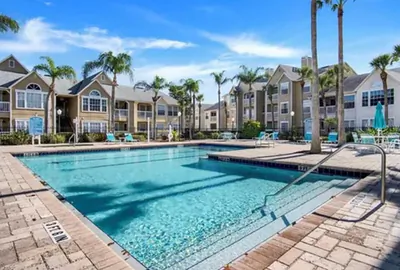 1057 S HIAWASSEE ROAD 1918 #1918 Orlando FL