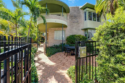 1520 Euclid Ave 8 #8 Miami Beach FL