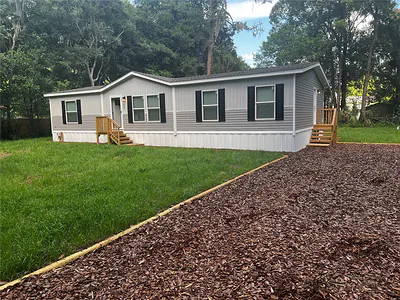 3407 WOODLAND STREET Palatka FL