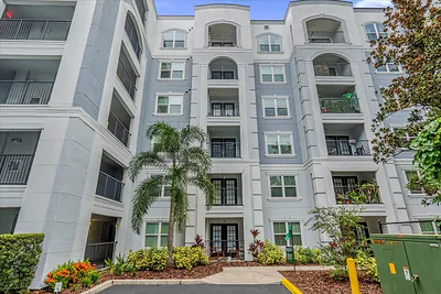 304 E SOUTH STREET 2026 #2026 Orlando FL