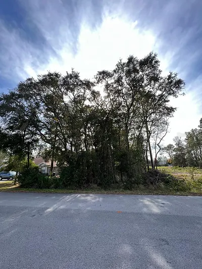 BAHIA TERRACE Ocala FL
