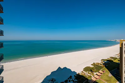 1520 GULF BOULEVARD 1404 #1404 Clearwater Beach FL
