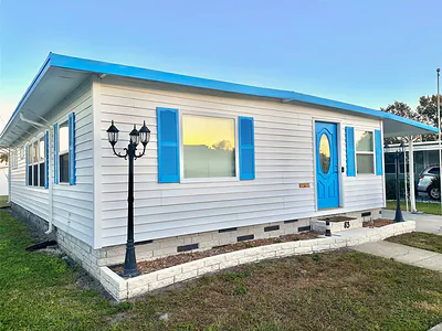 2000 E BAY DRIVE 83 #83 Largo FL