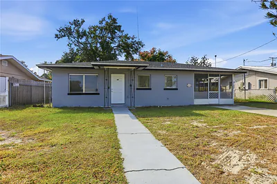 225 E POMELO STREET Lake Alfred FL