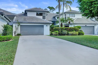 1140 Sand Drift Way B #B West Palm Beach FL