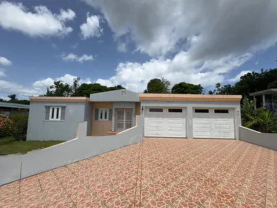 PR 670 KM.6.2 INTERIOR Lot.6 #Lot.6 Vega Baja PR