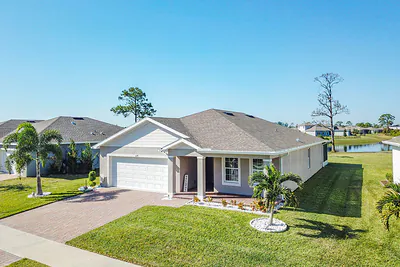 4198 Keeson Circle, Vero Beach, FL 32967 Vero Beach FL