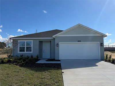 24525 HODGES RESERVE AVENUE Howey in the Hills FL