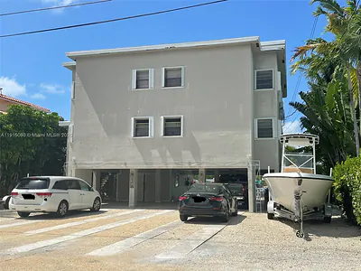 26 S Exuma Rd B #B Key Largo FL