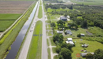 2834 W US HWY 27 Clewiston FL