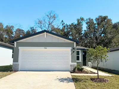 7504 MIA VINE DRIVE Brooksville FL