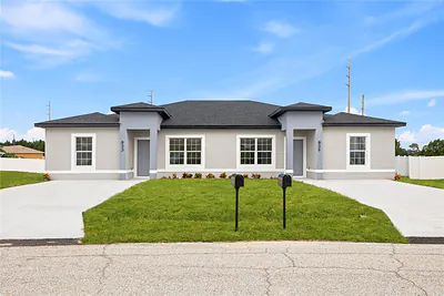 476-474 COLUMBIA COURT Poinciana FL