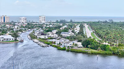 2486 Harbour Cove Drive, Hutchinson Island, FL 34949 Hutchinson Island FL