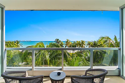 4391 Collins Ave 413 #413 Miami Beach FL