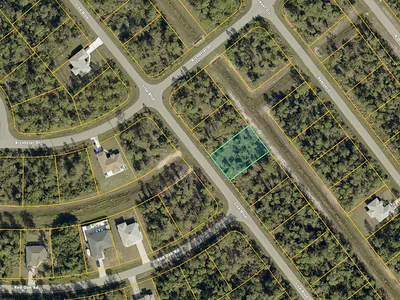 0 LISA BOULEVARD North Port FL
