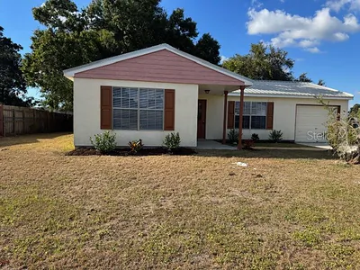 2635 SHENANDOAH STREET North Port FL