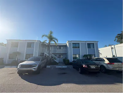 5310 26TH STREET W 2302 #2302 Bradenton FL