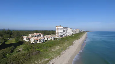 4100 N Highway A1a 342, Hutchinson Island, FL 34949 #342 Hutchinson Island FL