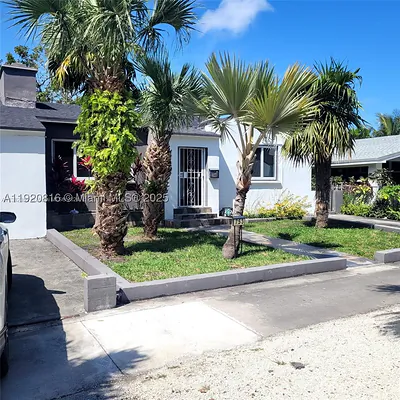 753 NE 81st St Miami FL