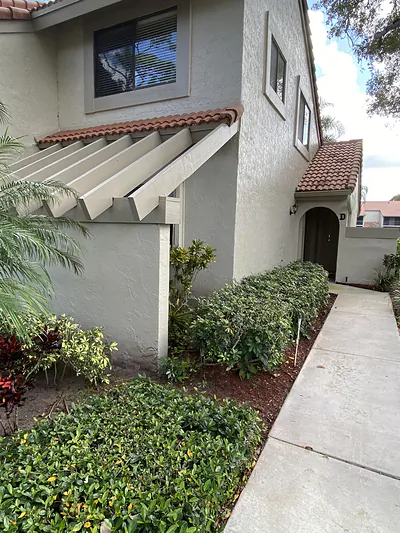 5621 Coach House Circle D, Boca Raton, FL 33486 #D Boca Raton FL