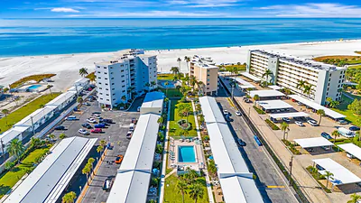 5830 MIDNIGHT PASS ROAD 61 #61 Sarasota FL