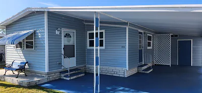 10803 FREEDOM DRIVE Port Richey FL
