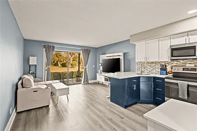 1255 PONCE ISLAND DRIVE 777 #777 St Augustine FL