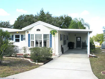 50989 US HWY 27 41 #41 Davenport FL