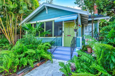 2121 7TH AVENUE W Bradenton FL
