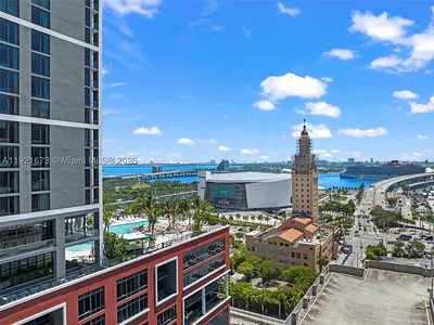 159 NE 6th St 5008 #5008 Miami FL