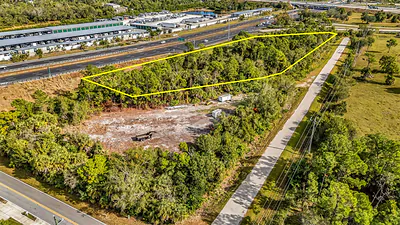 Unnamed US17 I75 EXIT 164 STREET Punta Gorda FL