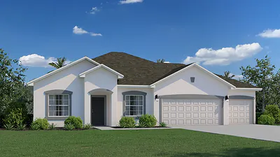 13412 BREWSTER ROAD Spring Hill FL