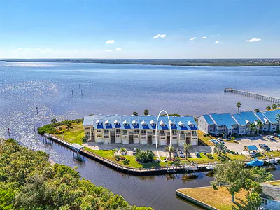 4410 WARREN AVENUE 504 #504 Port Charlotte FL