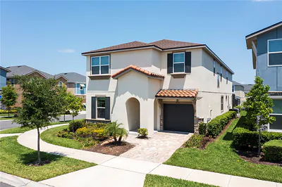 9039 PELICAN COVE TRACE Kissimmee FL