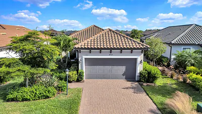 4727 MOTTA COURT Bradenton FL