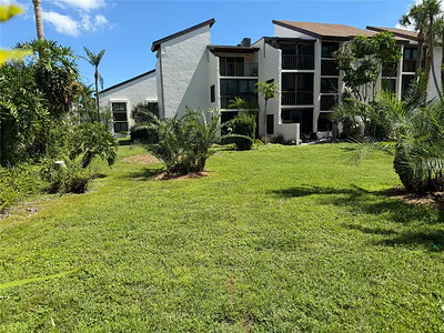 2207 BELLEAIR ROAD B22 #B22 Clearwater FL
