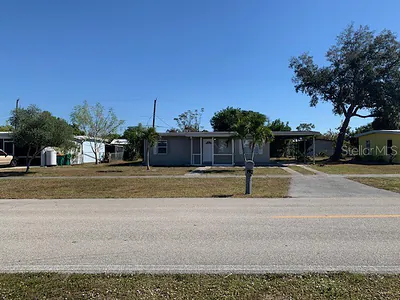 3934 CONWAY BOULEVARD Port Charlotte FL