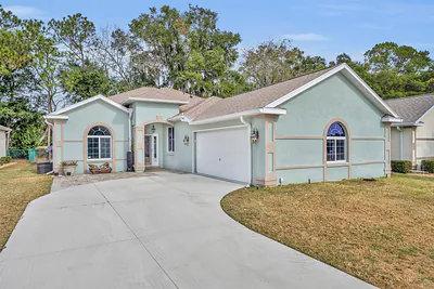 5899 NW 27TH PLACE Ocala FL